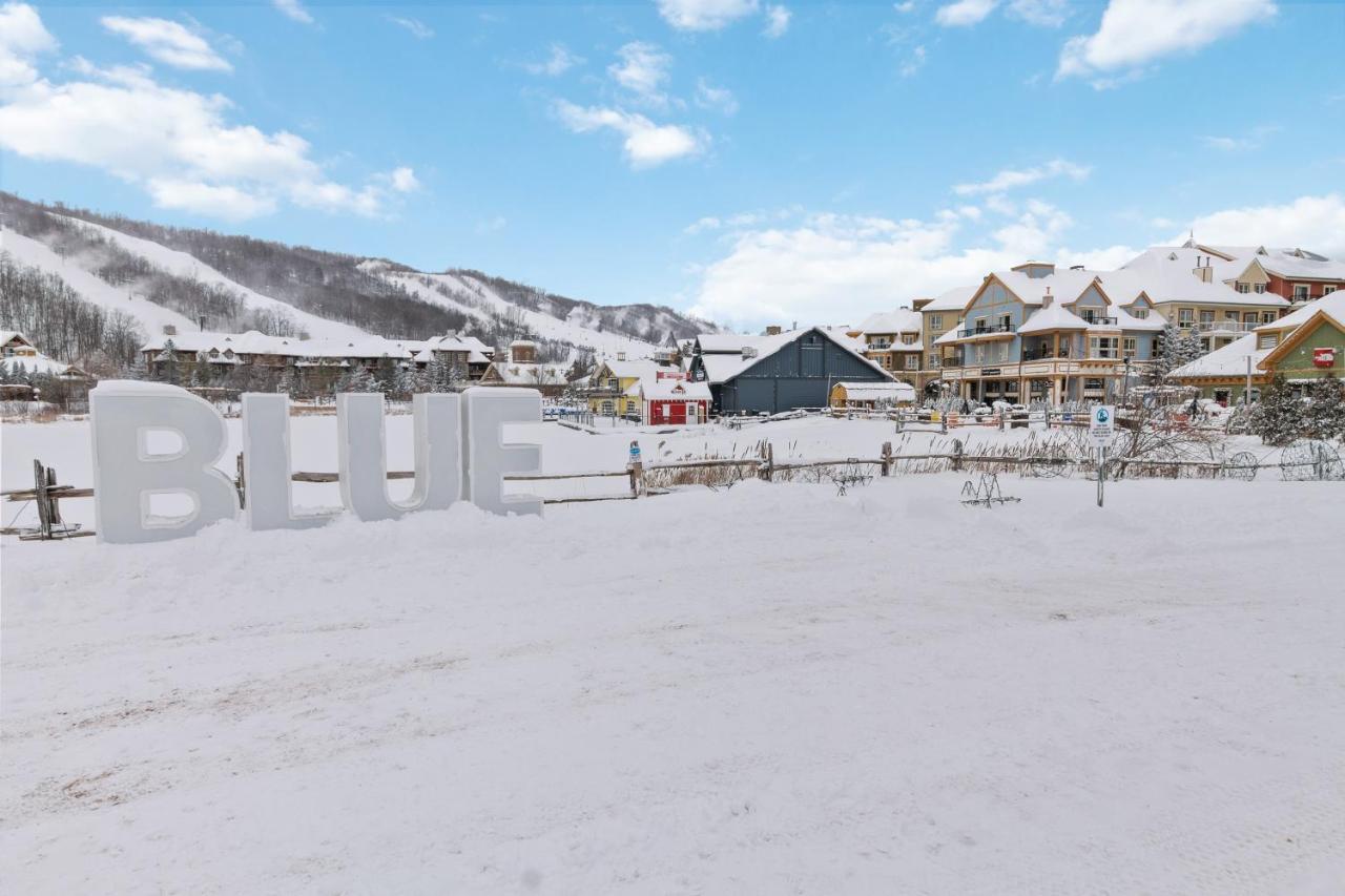 Ski In Out 1 Bedroom Sleeps 6 Cachet Crossing Blue Mountains Exterior foto