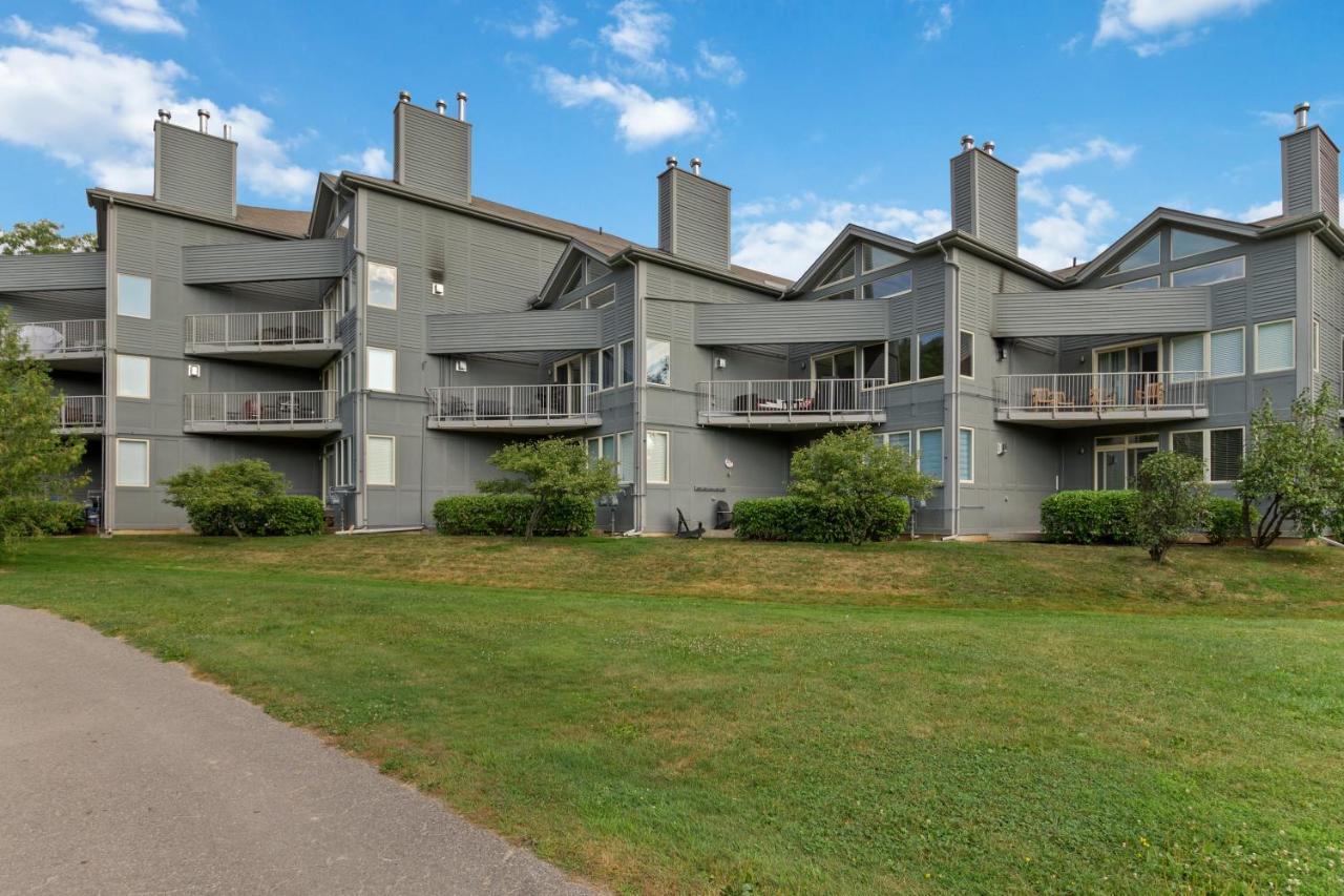 Ski In Out 1 Bedroom Sleeps 6 Cachet Crossing Blue Mountains Exterior foto