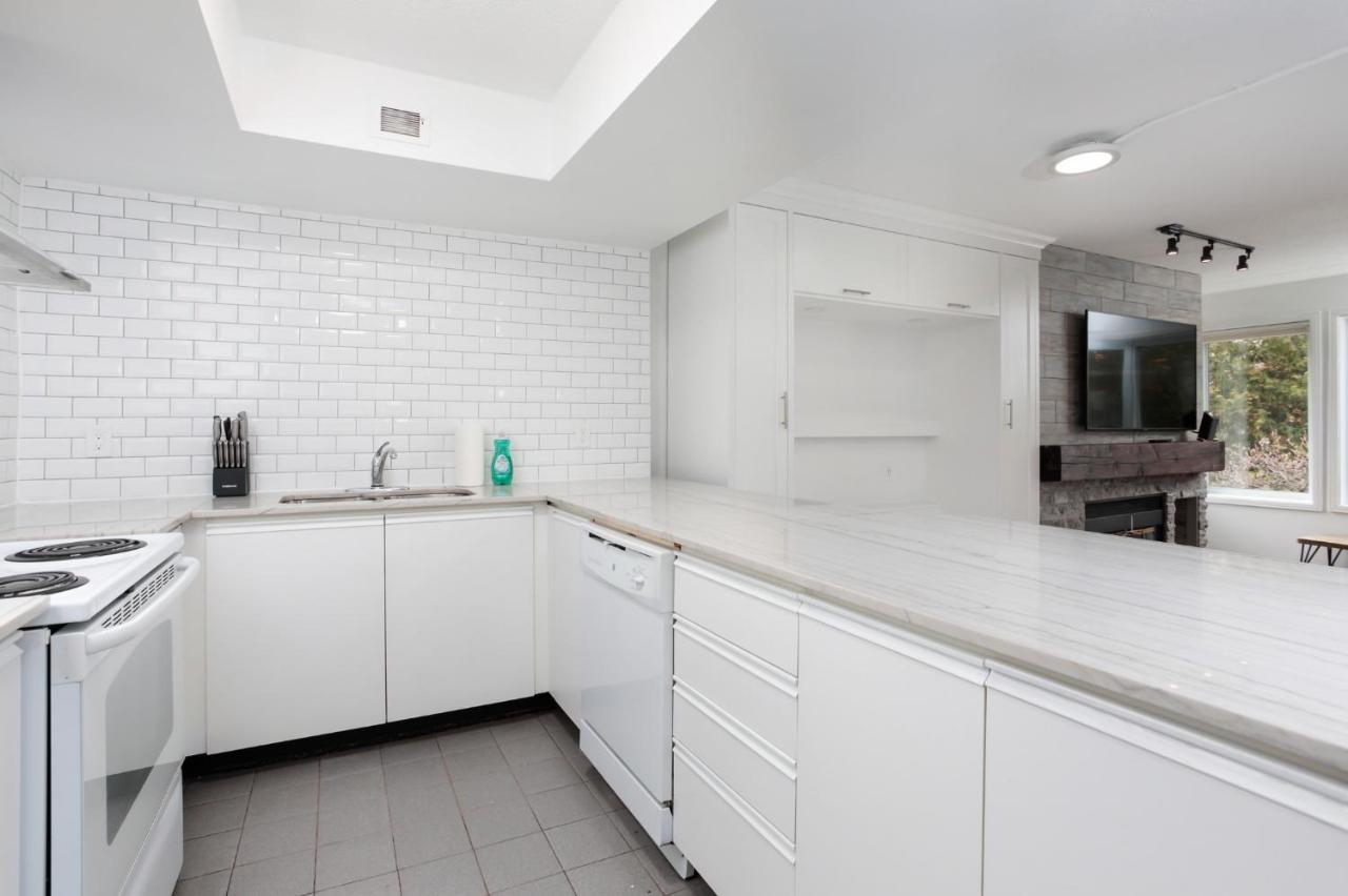 Ski In Out 1 Bedroom Sleeps 6 Cachet Crossing Blue Mountains Exterior foto