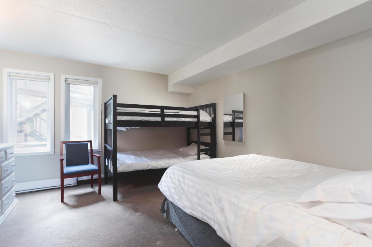 Ski In Out 1 Bedroom Sleeps 6 Cachet Crossing Blue Mountains Exterior foto